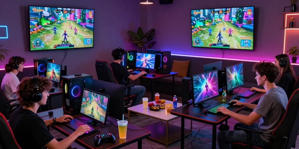 How to Combine Porn Games with Interactive Features for Maximum Enjoyment